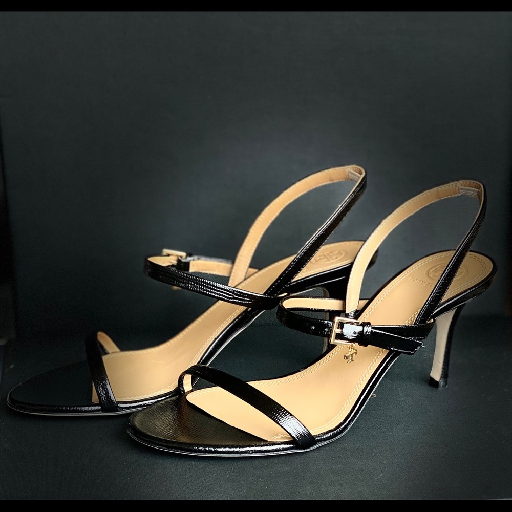 Tory Burch Sandals - Picture 2 of 7
